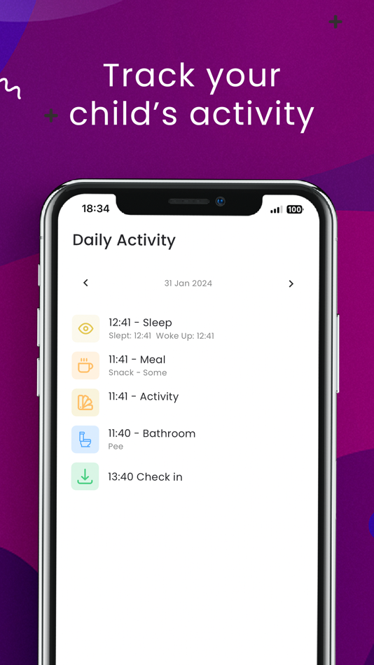 #3. Owly Guardian (iOS) Με: CodeBlack Ltd