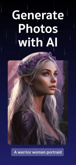 Game screenshot Airt - AI Image Generator mod apk