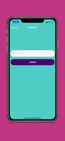 Game screenshot SixStreet apk