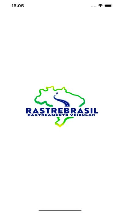 Rastrebrasil Screenshot