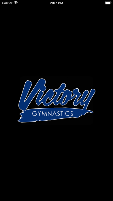 Victory Gymnastics Screenshot