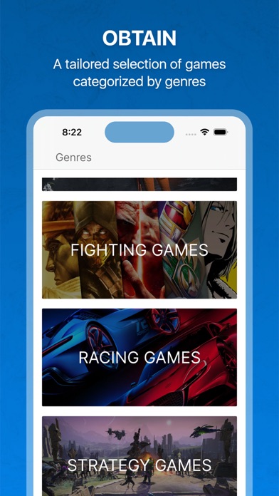 TutuApp : Games Mods Finder Screenshot