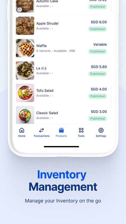 HitPay screenshot-5