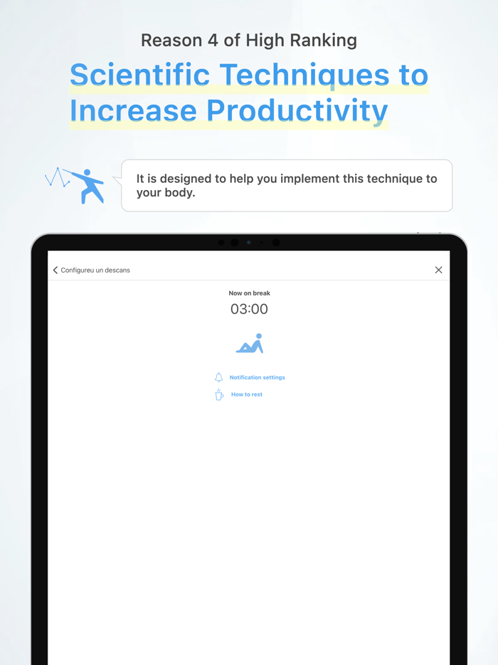 Focus Pomodoro Timer