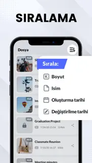 pdf dönüştürücü - resimden pdf iphone resimleri 2
