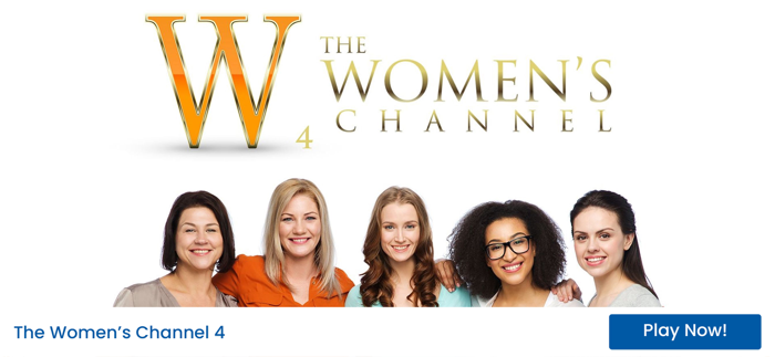 The Womens Channel 4