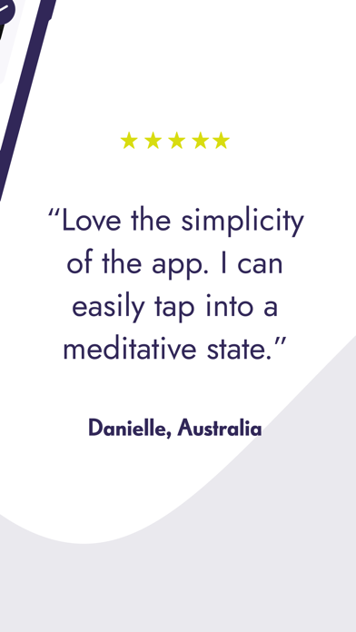 Wombat: Breathe & Meditate Screenshot