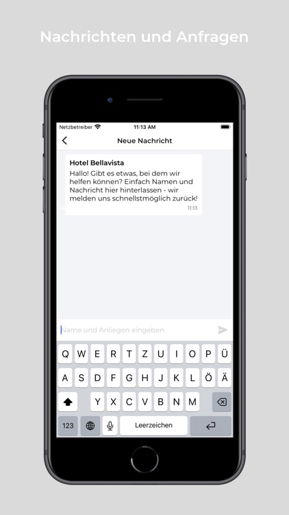 Bellavista Dogana Garda Hotels screenshot-4