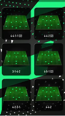 Game screenshot PACFUT 24 hack