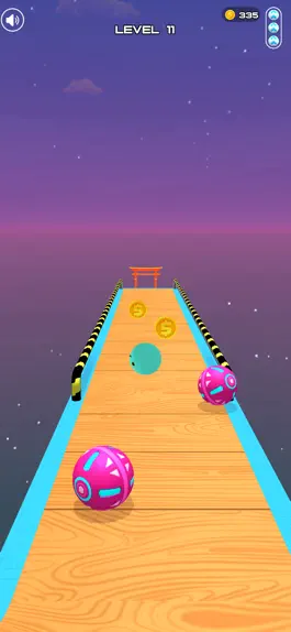 Game screenshot Hop Sky hack