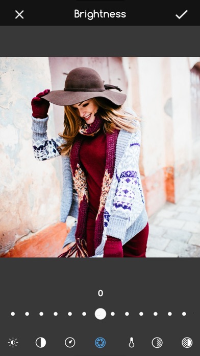 Photo Editor - Pic Art Collage Screenshot
