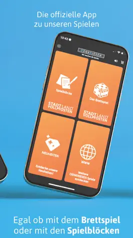Game screenshot DENKRIESEN apk