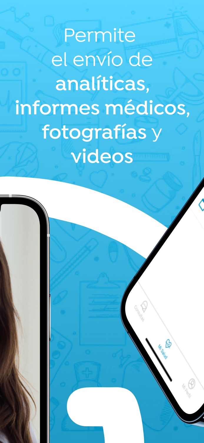 CREAMEDIC CONSULTA MÉDICA