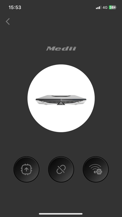 Screenshot #3 pour AMR Nexis