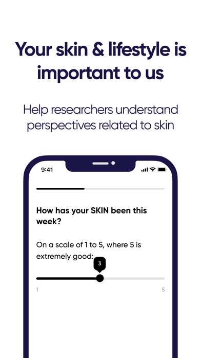 Skin Stories Screenshot