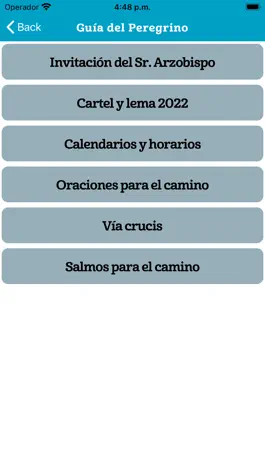 Game screenshot Javieradas mod apk