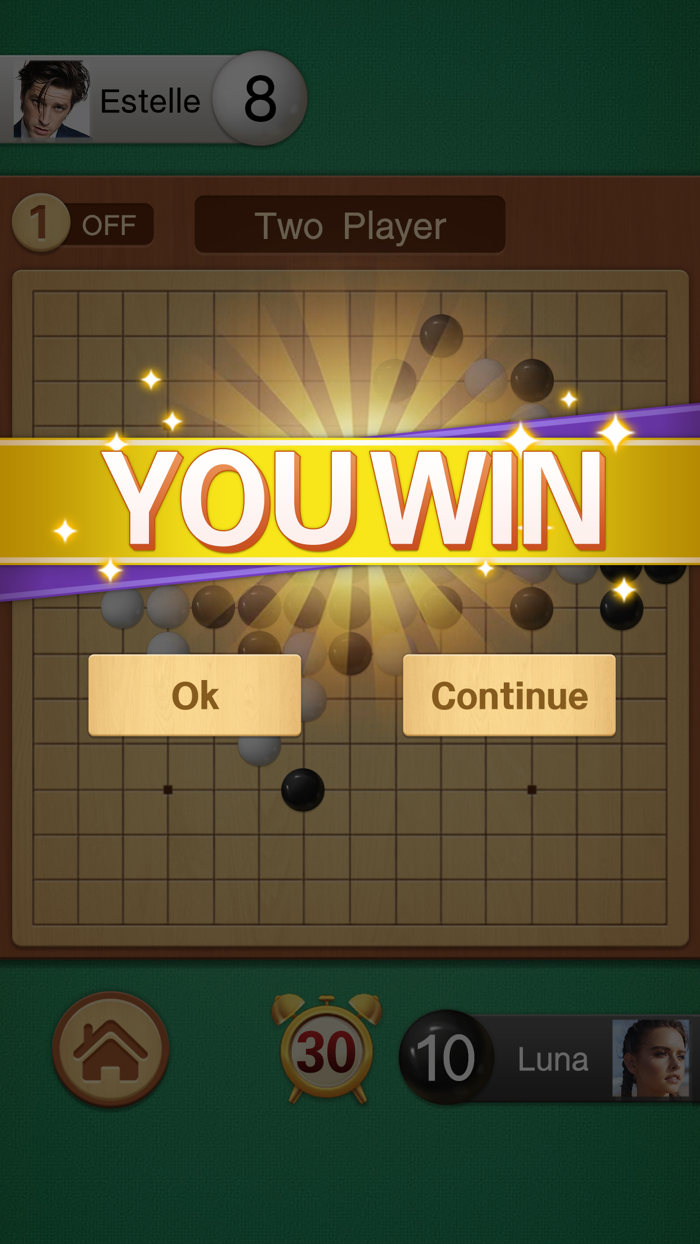 Gomoku Master - Play  Learn