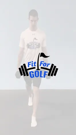 Game screenshot Fit For Golf mod apk