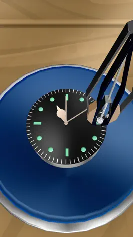 Game screenshot Watch Renovation apk