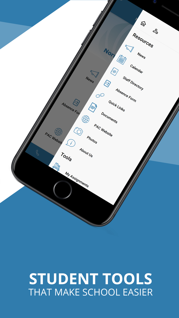 Norma Rose Point School