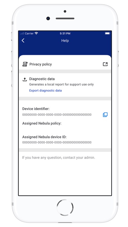 ThreatDown Mobile Security screenshot-3