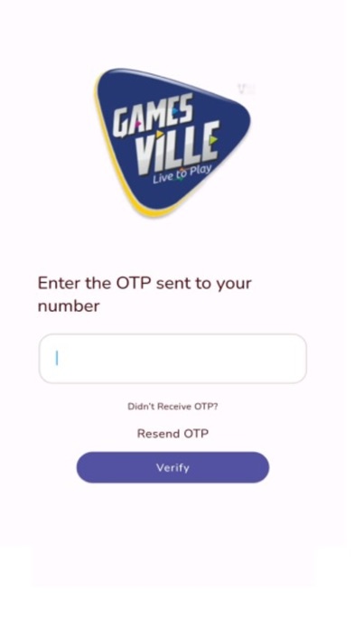 Games Ville Screenshot