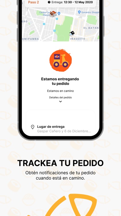 Kobe Sushi and Rolls screenshot-3