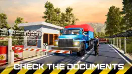 How to cancel & delete border patrol police game 2023 4