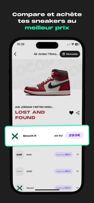 WhenToCop? on the App Store