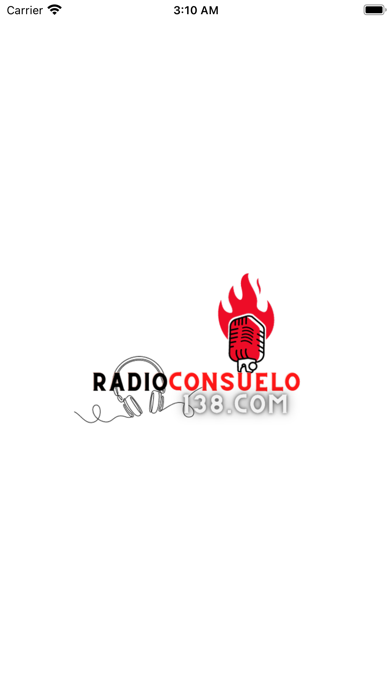 Radio Consuelo 138 Screenshot