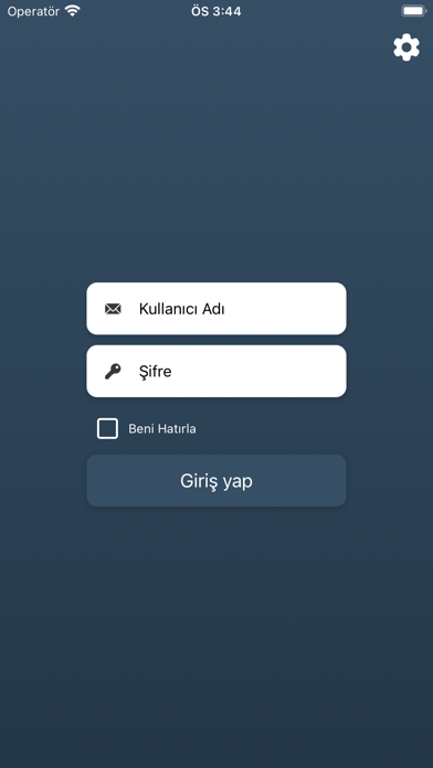 Venut - IK Screenshot