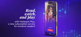 Game screenshot Harlequin Plus mod apk