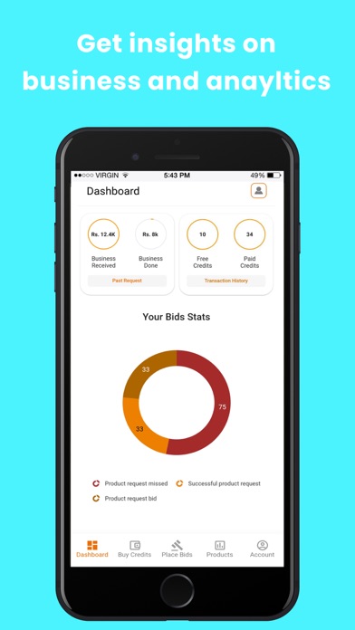 OhLocal Seller- Sell with Ease Screenshot