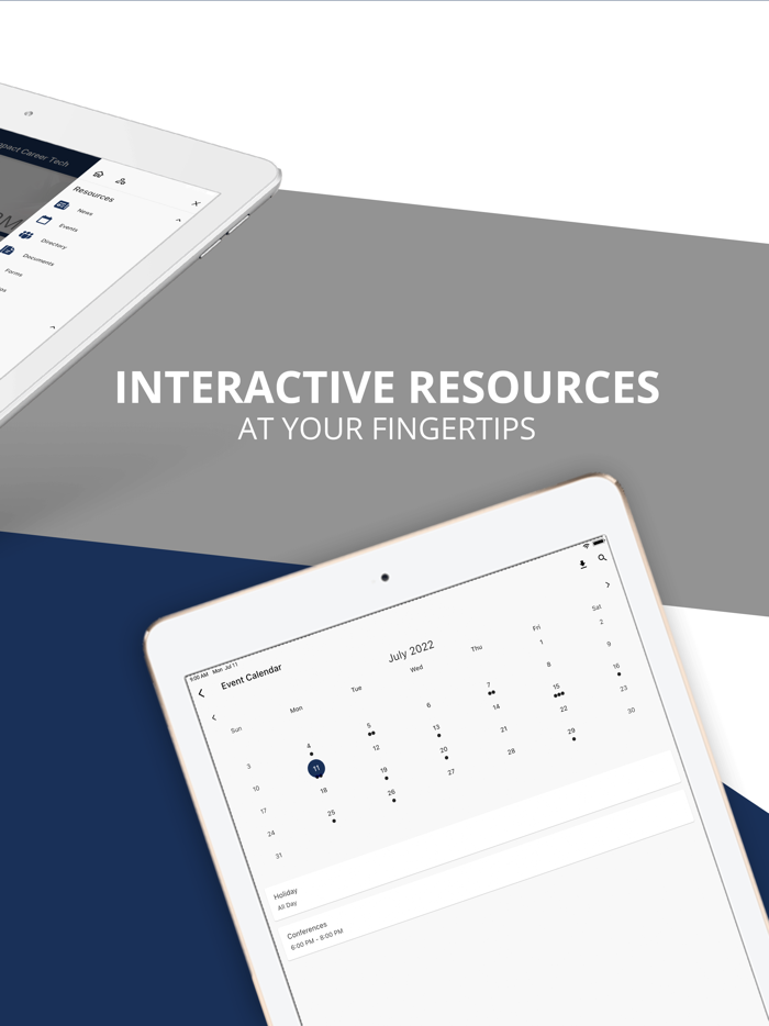 Lake Shore Compact Career Tech