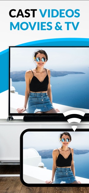Google Chromecast avec Google TV - Macleader