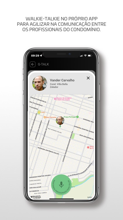 Guarita screenshot-5