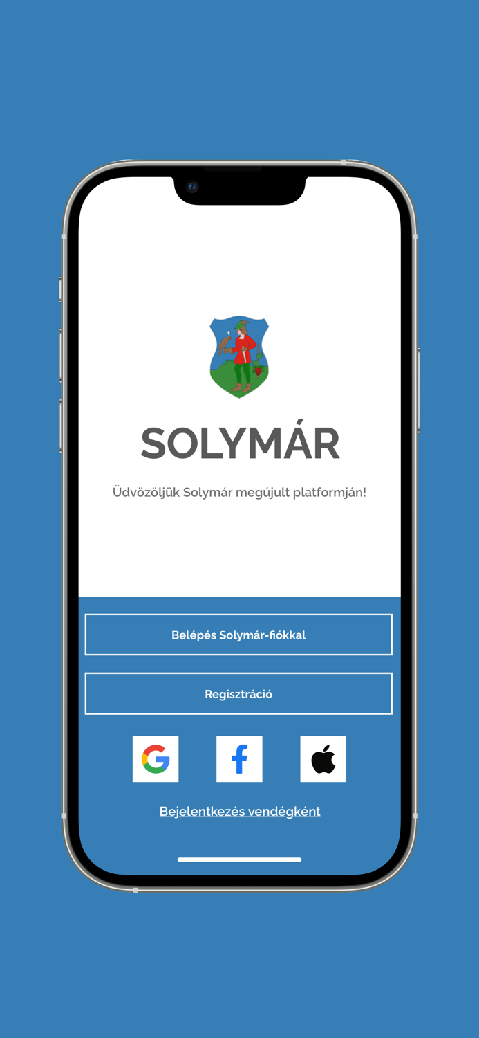 Solymár