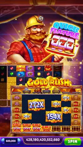 Game screenshot Jackpot Island - Slot Machines apk