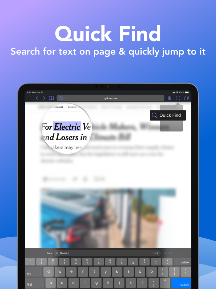 Private Browser Deluxe