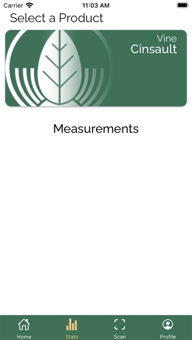 Senseen Pencil Screenshot
