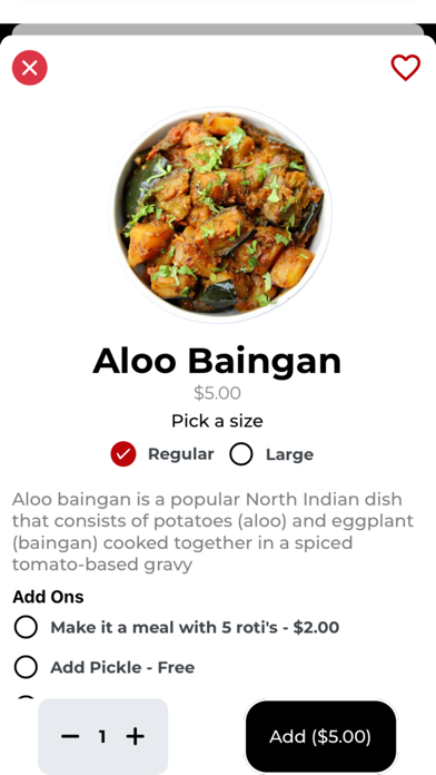 Apna Spicyhut Screenshot