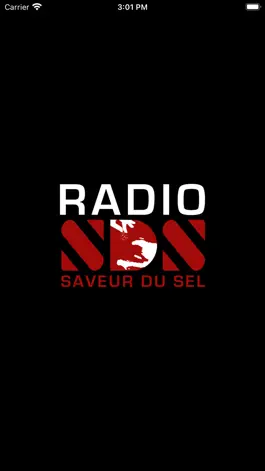 Game screenshot Radio Saveur du Sel mod apk