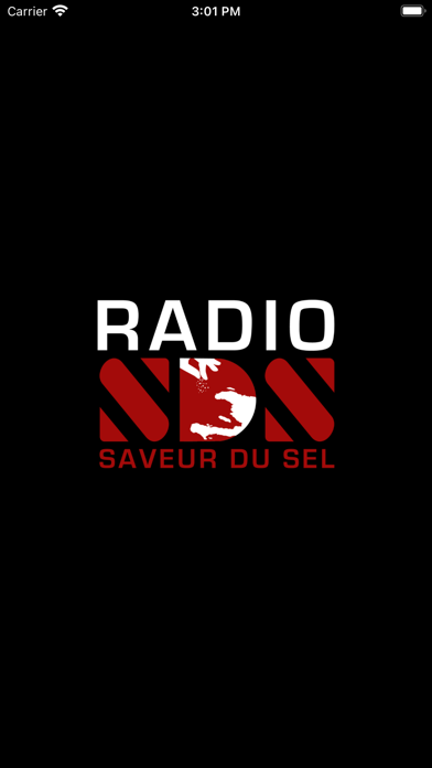 Radio Saveur du Selのおすすめ画像1