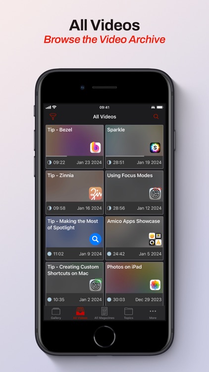SCO Video Tutorials screenshot-5