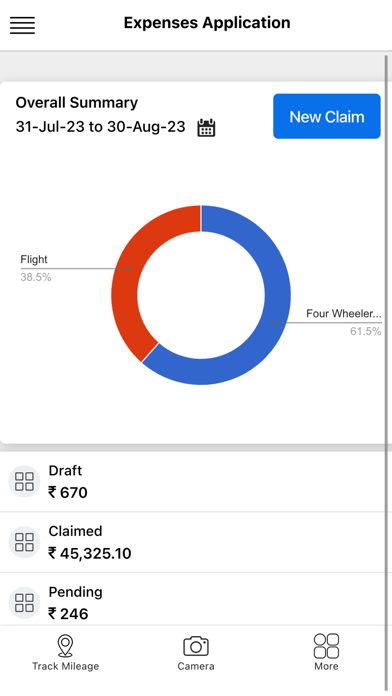 FastCollab 365 Screenshot