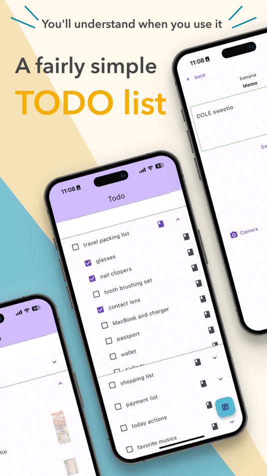 #1. ReTodo: To-Do List (iOS) 来自: Takeru Narita