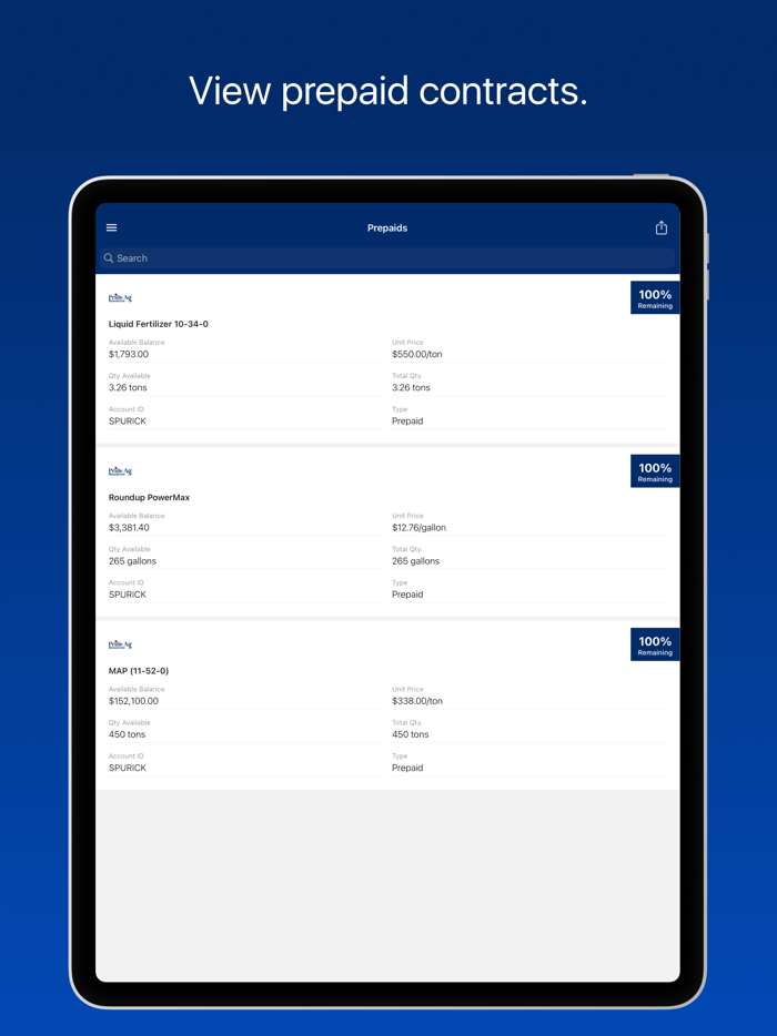 Pride Ag Resources By Bushel