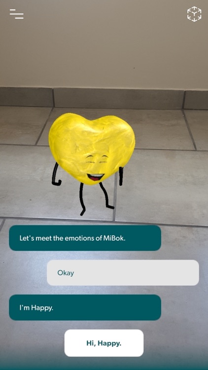 Dare to Change Young People screenshot-3