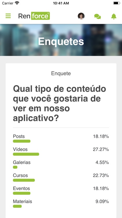 Renforce screenshot-4