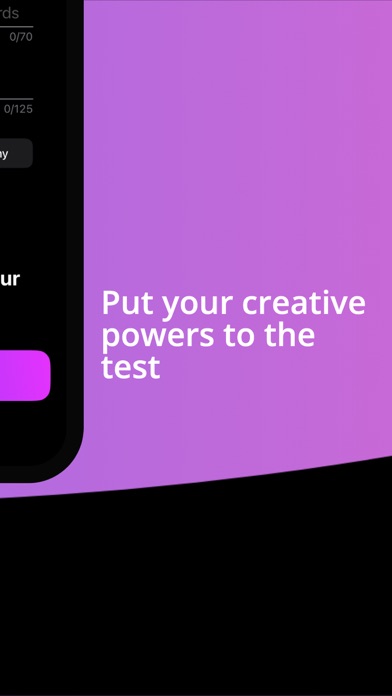 BrightBulb - Business Ideas Screenshot